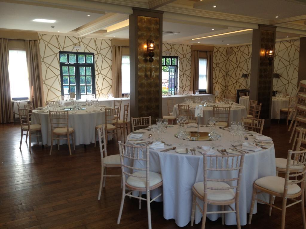 בורנמות' The Orchid Hotel מראה חיצוני תמונה